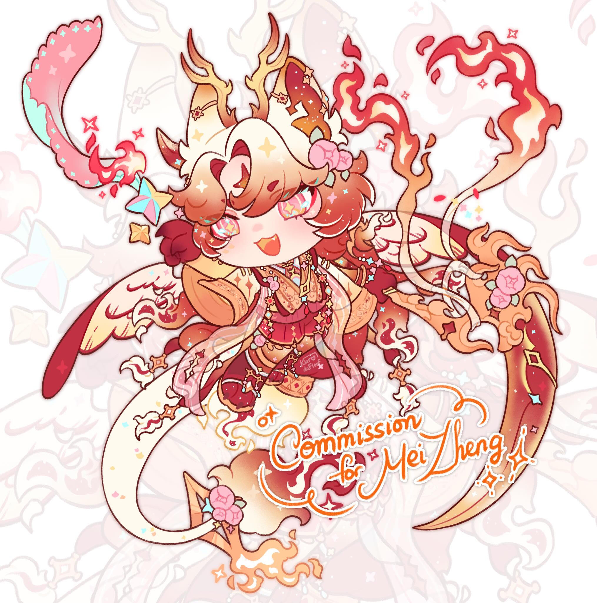 Cms for Holruu